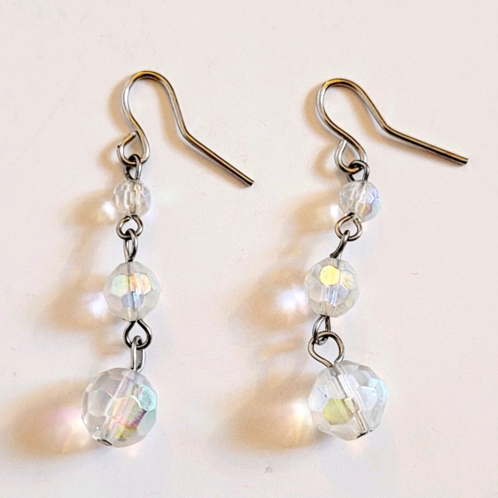 NWOT Earrings